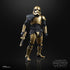 Star Wars - The Black Series - Galaxy's Edge Trading Post - Commander Pyre (F1188) Exclusive Action Figure