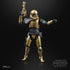 Star Wars - The Black Series - Galaxy's Edge Trading Post - Commander Pyre (F1188) Exclusive Action Figure