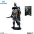 McFarlane Toys - DC Multiverse - Batman (Designed by Todd McFarlane) Action Figure LAST ONE!