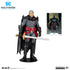 McFarlane Toys - DC Multiverse - Thomas Wayne (Flashpoint Batman) Unmasked Action Figure (15018) LAST ONE!