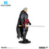 McFarlane Toys - DC Multiverse - Thomas Wayne (Flashpoint Batman) Unmasked Action Figure (15018) LAST ONE!