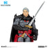 McFarlane Toys - DC Multiverse - Thomas Wayne (Flashpoint Batman) Unmasked Action Figure (15018) LAST ONE!