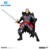 McFarlane Toys - DC Multiverse - Thomas Wayne (Flashpoint Batman) Unmasked Action Figure (15018) LAST ONE!