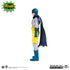 McFarlane Toys - DC Retro - Batman Classic TV Series - Batman (In Swim Shorts) Action Figure (15042) LOW STOCK