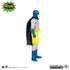 McFarlane Toys - DC Retro - Batman Classic TV Series - Batman (In Swim Shorts) Action Figure (15042) LOW STOCK