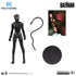 McFarlane Toys - DC Multiverse - The Batman (2022 Movie) Catwoman 7-inch Action Figure (15079) LOW STOCK