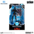 McFarlane Toys - DC Multiverse - The Batman (2022 Movie) Catwoman 7-inch Action Figure (15079) LOW STOCK