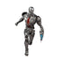 McFarlane Toys - DC Multiverse - Justice League 2021 - Cyborg With Face Shield - Exclusive Action Figure