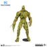 McFarlane Toys - DC Multiverse - Swamp Thing (DC Rebirth) Megafig Action Figure (15099) LOW STOCK