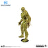 McFarlane Toys - DC Multiverse - Swamp Thing (DC Rebirth) Megafig Action Figure (15099) LOW STOCK