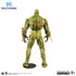 McFarlane Toys - DC Multiverse - Swamp Thing (DC Rebirth) Megafig Action Figure (15099) LOW STOCK