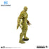 McFarlane Toys - DC Multiverse - Swamp Thing (DC Rebirth) Megafig Action Figure (15099) LOW STOCK