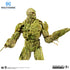 McFarlane Toys - DC Multiverse - Swamp Thing (DC Rebirth) Megafig Action Figure (15099) LOW STOCK