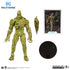 McFarlane Toys - DC Multiverse - Swamp Thing (DC Rebirth) Megafig Action Figure (15099) LOW STOCK