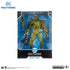 McFarlane Toys - DC Multiverse - Swamp Thing (DC Rebirth) Megafig Action Figure (15099) LOW STOCK