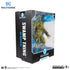 McFarlane Toys - DC Multiverse - Swamp Thing (DC Rebirth) Megafig Action Figure (15099) LOW STOCK