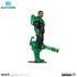 McFarlane Toys - DC Multiverse - Green Lantern John Stewart (DC Rebirth) Action Figure (15131) LAST ONE!