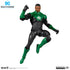 McFarlane Toys - DC Multiverse - Green Lantern John Stewart (DC Rebirth) Action Figure (15131) LAST ONE!