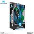 McFarlane Toys - DC Multiverse - Green Lantern John Stewart (DC Rebirth) Action Figure (15131) LAST ONE!