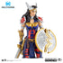 McFarlane Toys DC Multiverse - Wonder Woman (Designed by Todd McFarlane) Action Figure (15144)