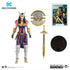 McFarlane Toys DC Multiverse - Wonder Woman (Designed by Todd McFarlane) Action Figure (15144)