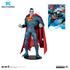 McFarlane Toys - DC Multiverse - Bizarro (DC Rebirth) Action Figure (15145) LAST ONE!