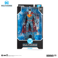 McFarlane Toys - DC Multiverse - Bizarro (DC Rebirth) Action Figure (15145) LAST ONE!