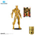 McFarlane Toys - DC Multiverse (Dark Nights: Metal) Gold Label The Flash Earth -52 Action Figure (15151) LOW STOCK