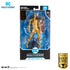 McFarlane Toys - DC Multiverse (Dark Nights: Metal) Gold Label The Flash Earth -52 Action Figure (15151) LOW STOCK