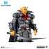 McFarlane Toys - DC Multiverse - Etrigan, The Demon (Jason Blood, Demon Knights) Action Figure 15163 LOW STOCK