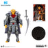 McFarlane Toys - DC Multiverse - Etrigan, The Demon (Jason Blood, Demon Knights) Action Figure 15163 LOW STOCK