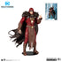 McFarlane Toys - DC Multiverse - King Shazam! (The Infected) Action Figure