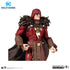 McFarlane Toys - DC Multiverse - King Shazam! (The Infected) Action Figure