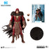 McFarlane Toys - DC Multiverse - King Shazam! (The Infected) Action Figure