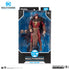 McFarlane Toys - DC Multiverse - King Shazam! (The Infected) Action Figure