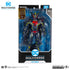 McFarlane Toys DC Multiverse - Superman Energized Unchained Armor (Gold Label) Action Figure (15173) LOW STOCK