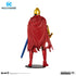 McFarlane Toys - DC Multiverse - Last Knight On Earth - Wonder Woman (Helmet of Fate) Action Figure