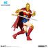 McFarlane Toys - DC Multiverse - Last Knight On Earth - Wonder Woman (Helmet of Fate) Action Figure