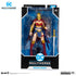 McFarlane Toys - DC Multiverse - Last Knight On Earth - Wonder Woman (Helmet of Fate) Action Figure