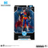 McFarlane Toys DC Multiverse (Infinite Crisis) - Superboy-Prime Action Figure (15178)