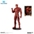 McFarlane Toys - DC Multiverse - Injustice 2 - The Flash Action Figure (15356) LOW STOCK