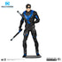 McFarlane Toys DC Multiverse - Nightwing (Gotham Knights) Action Figure (15366) LAST ONE!