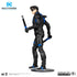 McFarlane Toys DC Multiverse - Nightwing (Gotham Knights) Action Figure (15366) LAST ONE!