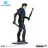 McFarlane Toys DC Multiverse - Nightwing (Gotham Knights) Action Figure (15366) LAST ONE!