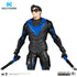 McFarlane Toys DC Multiverse - Nightwing (Gotham Knights) Action Figure (15366) LAST ONE!