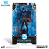 McFarlane Toys DC Multiverse - Nightwing (Gotham Knights) Action Figure (15366) LAST ONE!