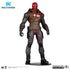 McFarlane Toys DC Multiverse - Red Hood (Gotham Knights) Action Figure (15367)