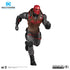 McFarlane Toys DC Multiverse - Red Hood (Gotham Knights) Action Figure (15367)