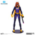 McFarlane Toys DC Multiverse - Batgirl (Gotham Knights) Action Figure (15376)