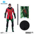 McFarlane Toys DC Multiverse - Robin (Gotham Knights) Action Figure (15377)